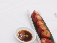 -顺德人家食府(黄金广场店)