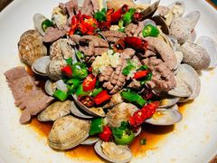 -荷塘秋月·本帮江浙菜(国权路店)