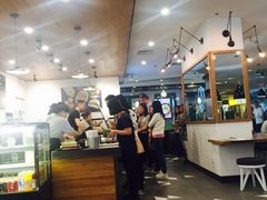 -油梨树 AVOCADO TREE(亮马桥店)