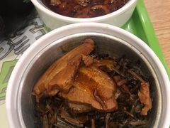 -老乡鸡(铜陵嘉华国际广场)
