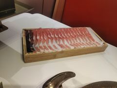 -巴邑火锅·鲜切牛肉(萧山银隆店)
