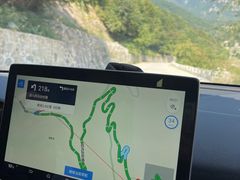 -白草畔自然风景区