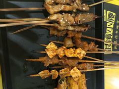 -望京小腰(北京总店)