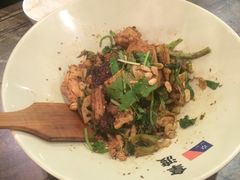 -拿渡麻辣香锅(幸福港湾店)