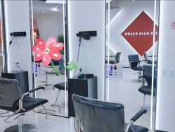 -FINE HAIR 烫染专业设计