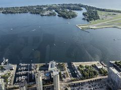 -360 The Restaurant at the CN Tower
