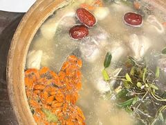 -洪大厨鸡煲(福田店)