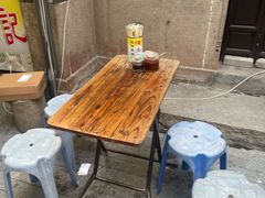 -陈添記·祖傳爽鱼皮·西关老字号(广州首店)