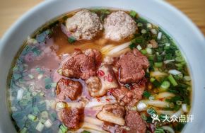 Cat's Milk Steamed Pork