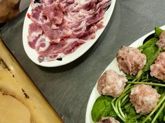 -华哥新鲜猪精品美食