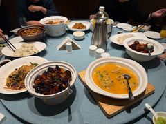 -茶啊冲电影主题文化餐厅(TOUCH12街店)