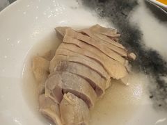-曙光国际大酒店中餐厅