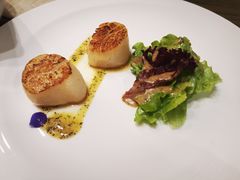 -CHASE Modern Cuisine(崇宁路店)