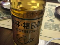 -马迭尔德式西餐精酿啤酒屋(中央大街店)