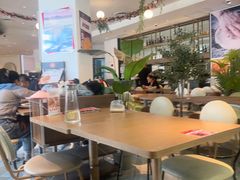 -必胜客(王府井店)