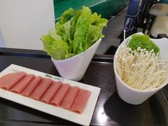 -张大师鸭爪爪特色干锅(南湖店)