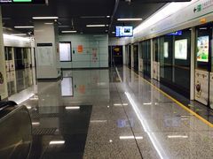 -东林广场(地铁站)