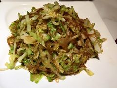 包菜粉丝-黑鸡小馆(金源店)