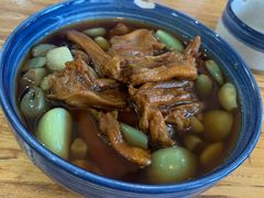 蒜香鸭掌-猫爷的腔调·黔小馆(交大医学住宅区店)