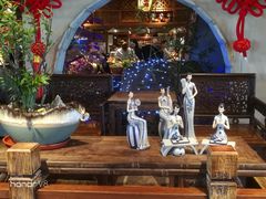 -二十八里太湖船菜(吉祥路店)