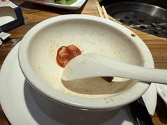 -海煮叹鲜·粥底火锅·港式海鲜打边炉(赛银国际广场店)
