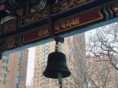 -护国法轮寺