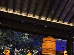 -绿茶餐厅(乐峰广场店)