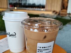 -Seesaw Coffee(朝阳大悦城店)