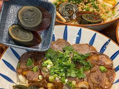 -面乙新派手擀面(大悦城店)
