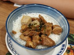 -冯不记米坊(凯德广场店)