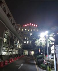 -上海市儿童医院(北京西路院区)