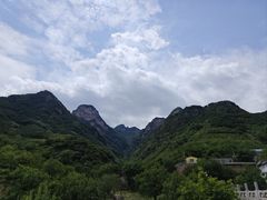 -白草畔自然风景区