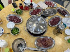 -五洞大众牛餐馆(番禺分店)