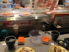 -小乔回转寿司(沈阳大悦城店)