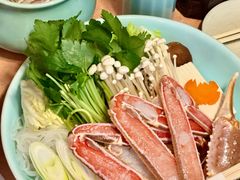 -蟹道乐(道顿堀本店)