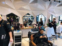-PE SALON