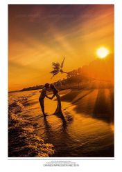 -戛纳印象摄影(潮拍定制馆)