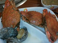 android_upload_pic-汉义轩海鲜烤肉自助(青州泰华城店)