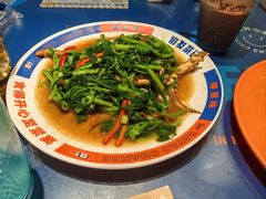 -伯友茶记(中华广场店)