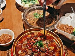 -小户人家(循礼门南国中心店)