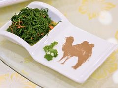 -敦煌宾馆·伎乐天风味餐厅