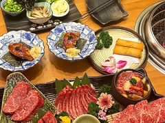 -丸藏和牛烧肉专门店(园区师惠坊店)