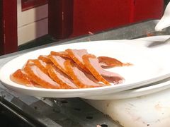 北京烤鸭-皇城根北京风味主题餐厅(中海环宇城店)