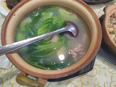-禄源公·老莞诚饭店