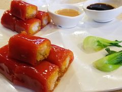 -点都德(华强南店)