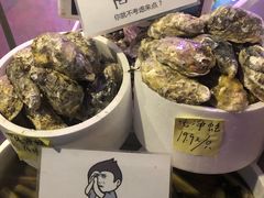 -三个渔夫·蒸汽海鲜(小白楼店)
