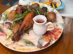 -弗兰克牛排西餐厅Ribone steak house(柠檬花园店)