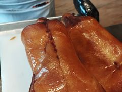 -北京老铺烤鸭(西稍门店)