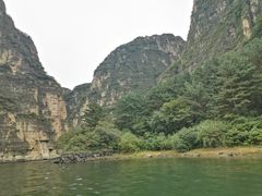 -龙庆峡风景区