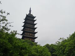 -常熟方塔园